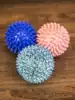 Massage ball Sensory Integration Training Baby Ball Baby grip Ball Crystal Ball Tactile Ball Children's touch ball Home toys