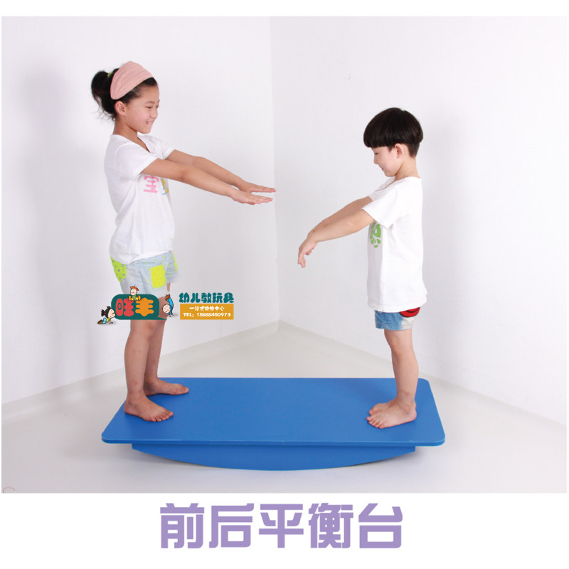 康复训练器材：解锁健康生活的秘密武器