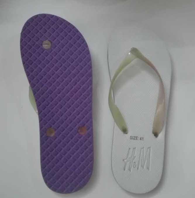 Tongs femme HMAMPAE en plastique - Ref 2665855 Image 9