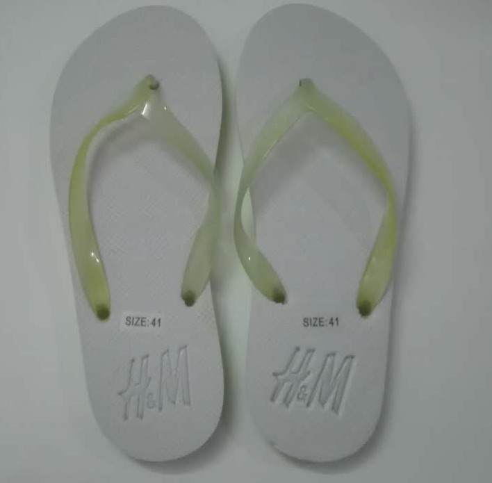 Tongs femme HMAMPAE en plastique - Ref 2665855 Image 7