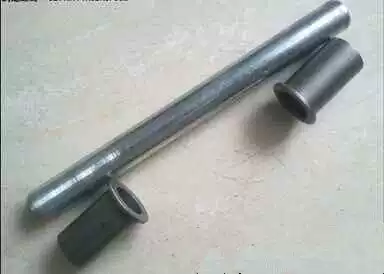 Jialing off-road flat fork casing Cabbage off-road flat fork casing Cabbage off-road flat fork square flat fork flat fork shaft