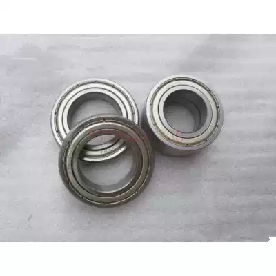 Off-road motorcycle accessories Accessories-T4 T6]Front wheel rear wheel bearings T4 T6 Tire bearings