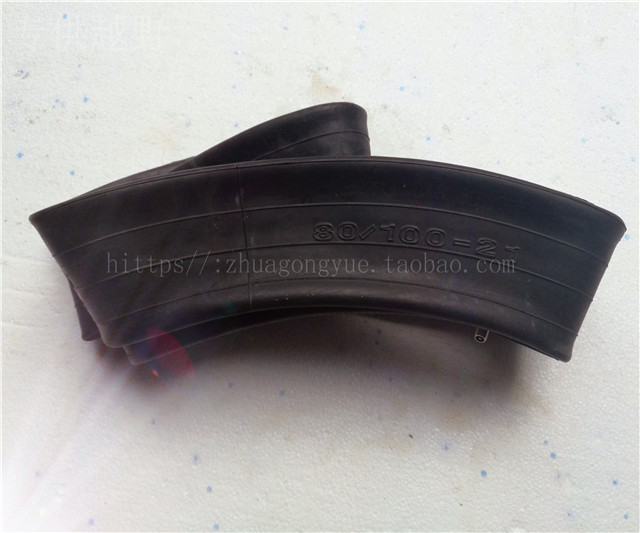 Xe máy việt dã trước và sau 21 18 ống bên trong CQR Jialing bắp cải 19 16 lốp xe máy lốp xe máy giá rẻ