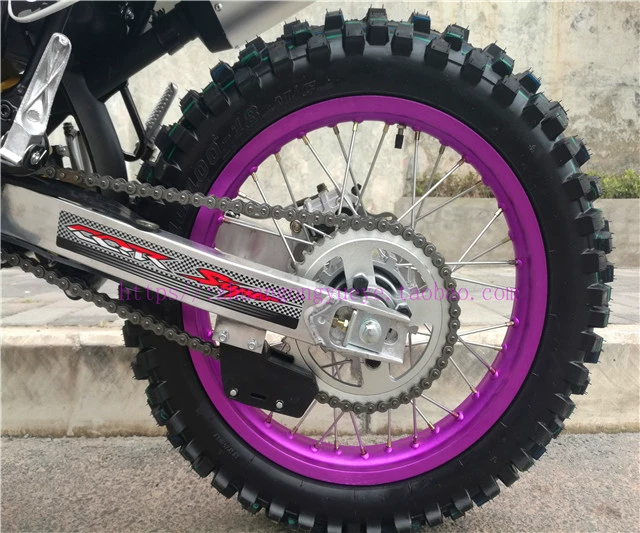 CQR off-road xe máy 250CC CQR250 CQR làm mát bằng nước Động cơ 250CC - mortorcycles