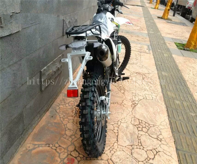 CQR250 / CQR làm mát bằng nước 250cc / xe máy off-road 250 / cao với CQR làm mát bằng nước / xe máy off-road - mortorcycles