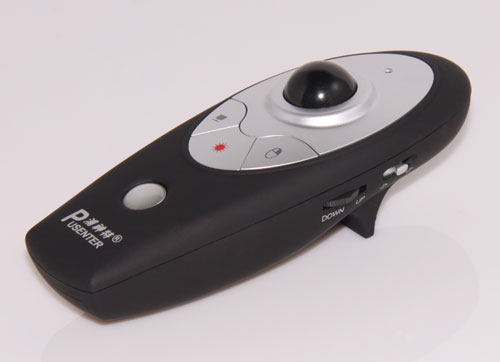 Telecommande - pointeur laser - Ref 391534 Image 8