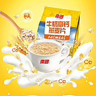 【南国】牛奶高钙燕麦片880g