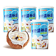 【南国】清补凉280g*4瓶海南特产