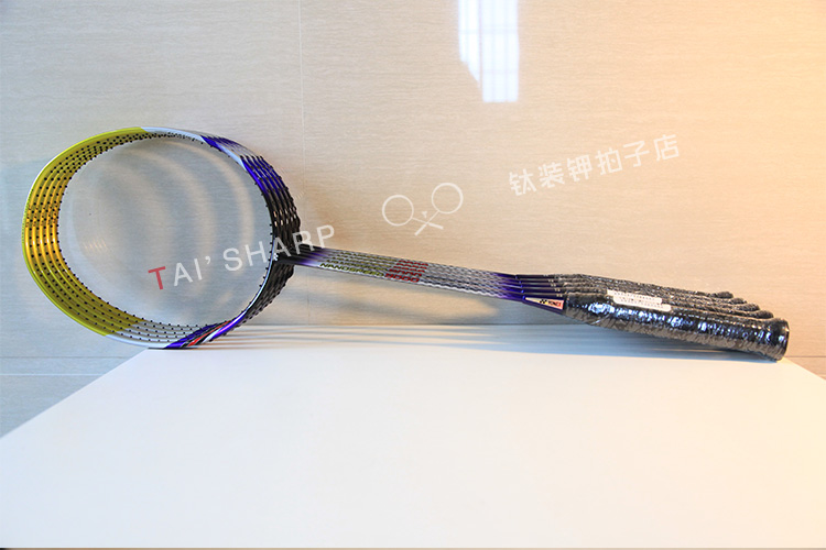 Original YONEX Yonex CP version classic collection NS9000X 9000S badminton racket