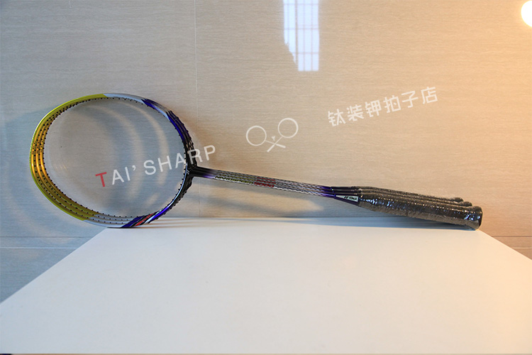 Originally installed Japan YONEX Yunieks JP Edition Day Edition NS9000X 9000S badminton racket