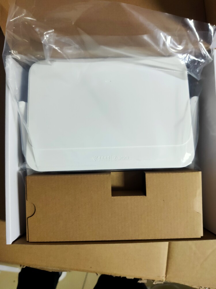 360T7 Wireless Router Telecom Edition 3000M Gigabit Port WiFi6 Dual ...