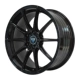 Bánh xe xoay 18 inch Mercedes-Benz Volkswagen CC Audi A6 Honda Civic Ford Jaguar bánh xe ô tô Toyota - Rim