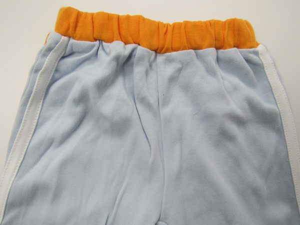 Pantalon pour garcons et filles - Ref 2058746 Image 3