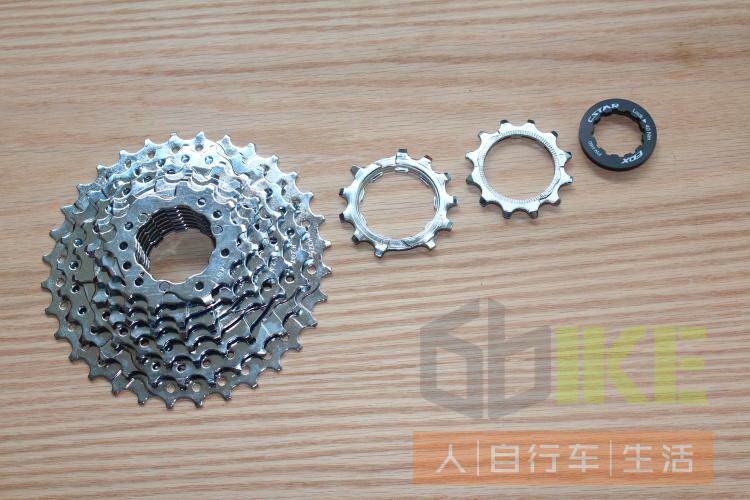 Pignon de vélo C-STAR - Ref 2365371 Image 13