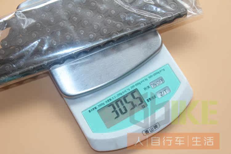 Chaîne de vélo - Ref 2367100 Image 9