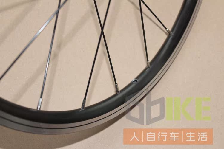 Roues de vélo JOYTECH 20 pouces - Ref 2369786 Image 10