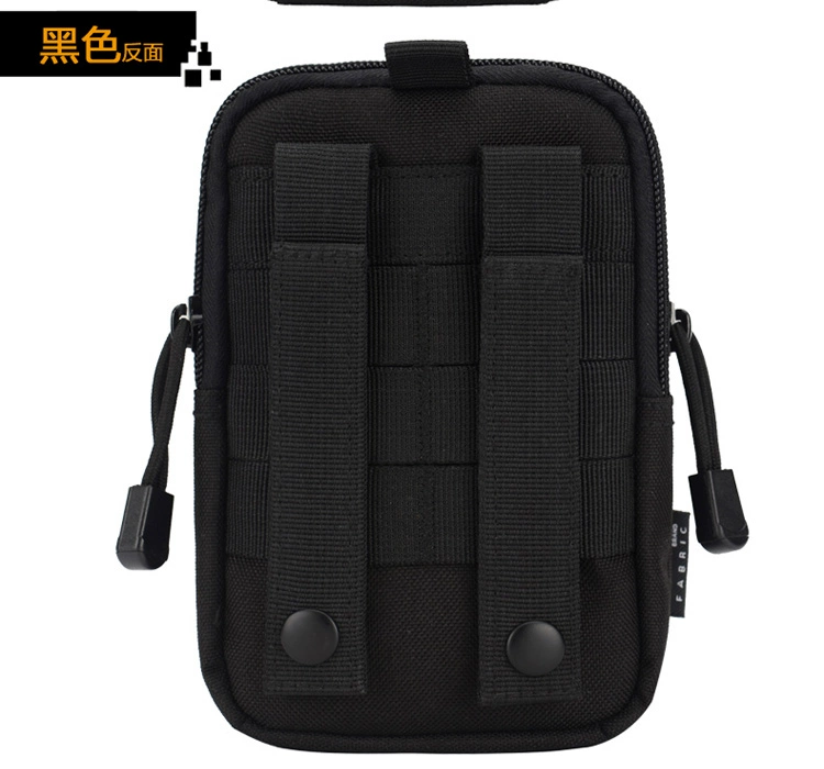 MOLLE túi nhỏ phụ kiện phụ kiện quân đội đặc biệt