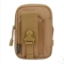 MOLLE túi nhỏ phụ kiện phụ kiện quân đội đặc biệt