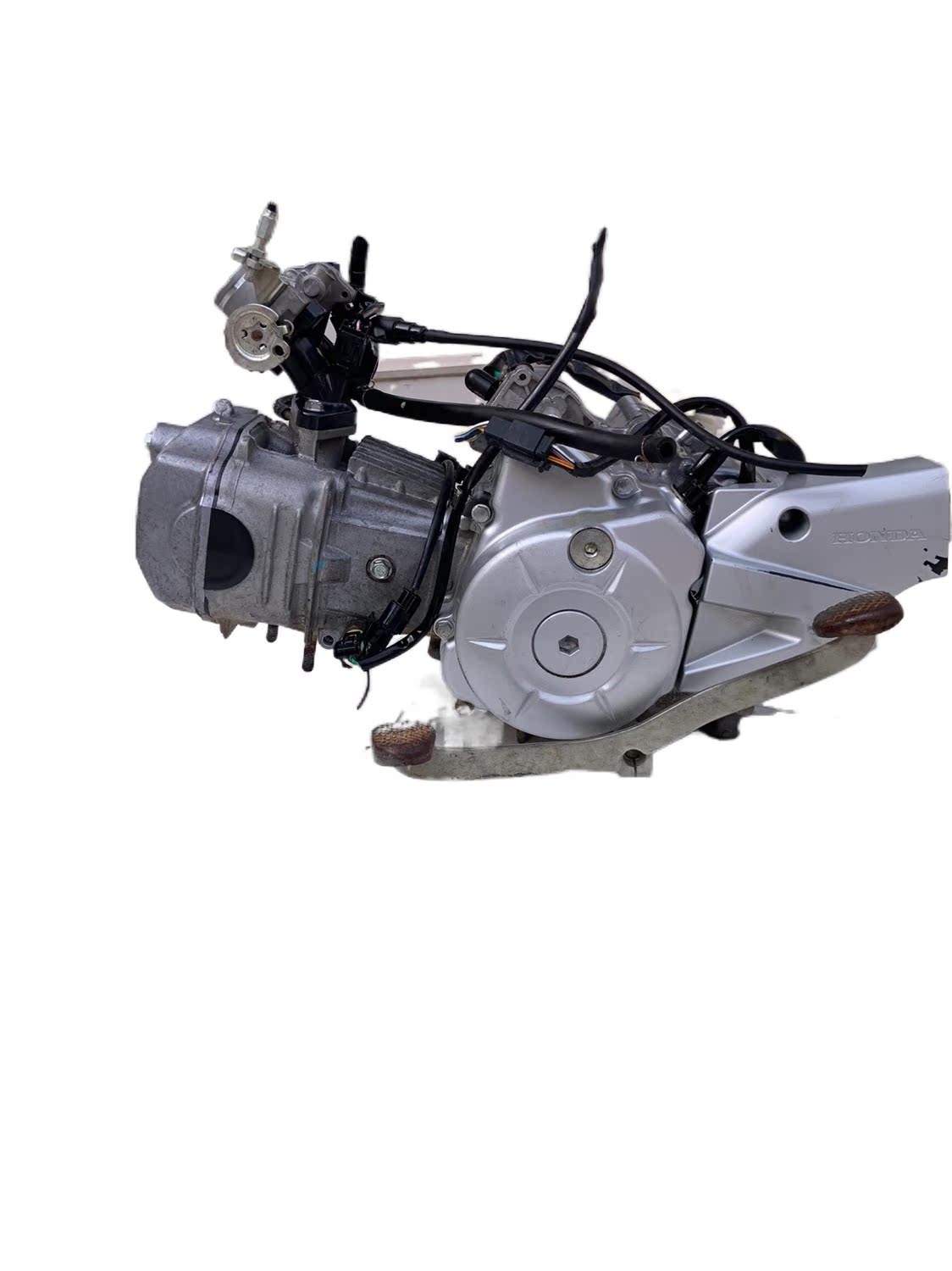 Original second-hand dismantling parts for Honda Piaoyue 110 Mighty S EFI engine