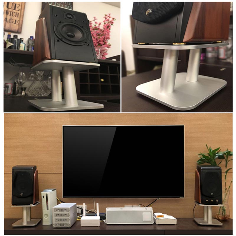 Crossline Speaker Stands Hui Wei Suoni Jbl Hifi Multimedia