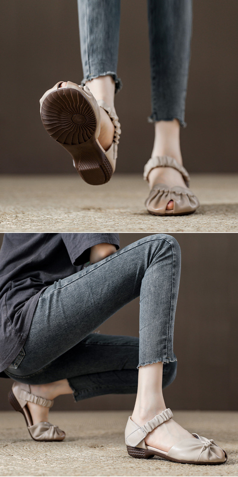 Новые декоральные повседневные обуви 3 Цветная шаблон_11.jpg