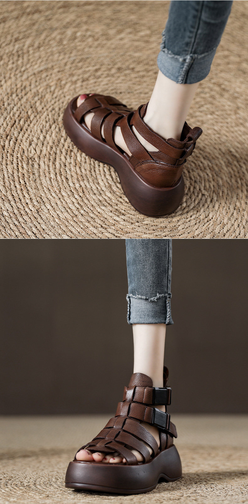 Новые пейзаж повседневной обувь 3 Цветная шаблон_15.jpg