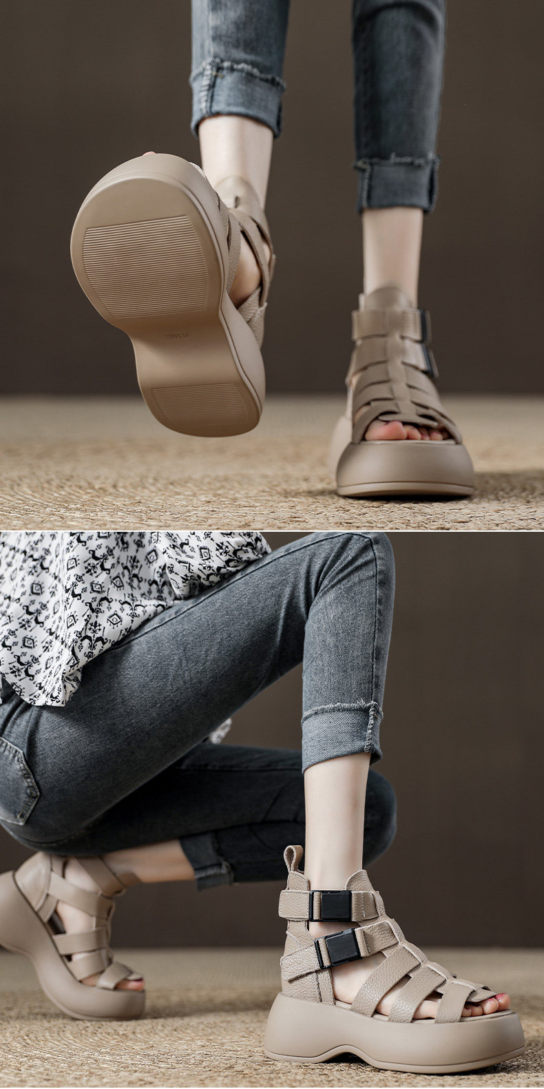 Новые декоральные повседневные обуви 3 Цветная шаблон_11.jpg