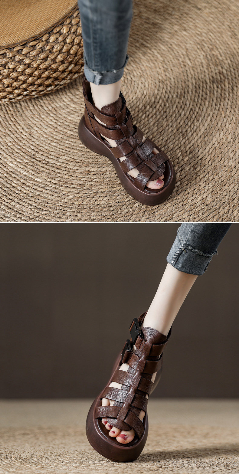 Новые пейзаж повседневной обувь 3 Цветная шаблон_13.JPG