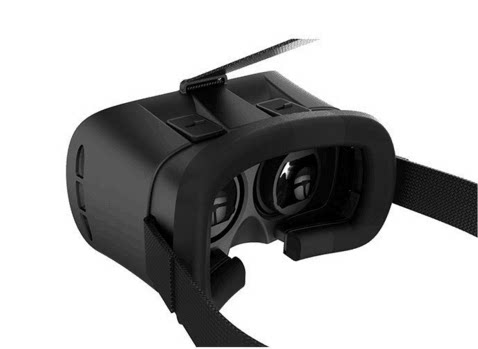 Lunettes VR ou 3D NUOYAER - Ref 1230113 Image 25