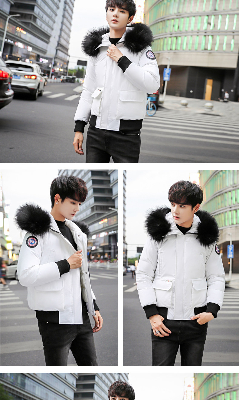 Blouson hiver pour homme   OTHER - Ref 3111923 Image 19