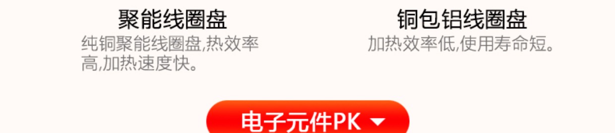 bếp từ nagakawa Lepu thương mại nồi lẩu nhúng vòng điều khiển khách sạn nồi lẩu đặc biệt cảm ứng 1200W bếp từ binov