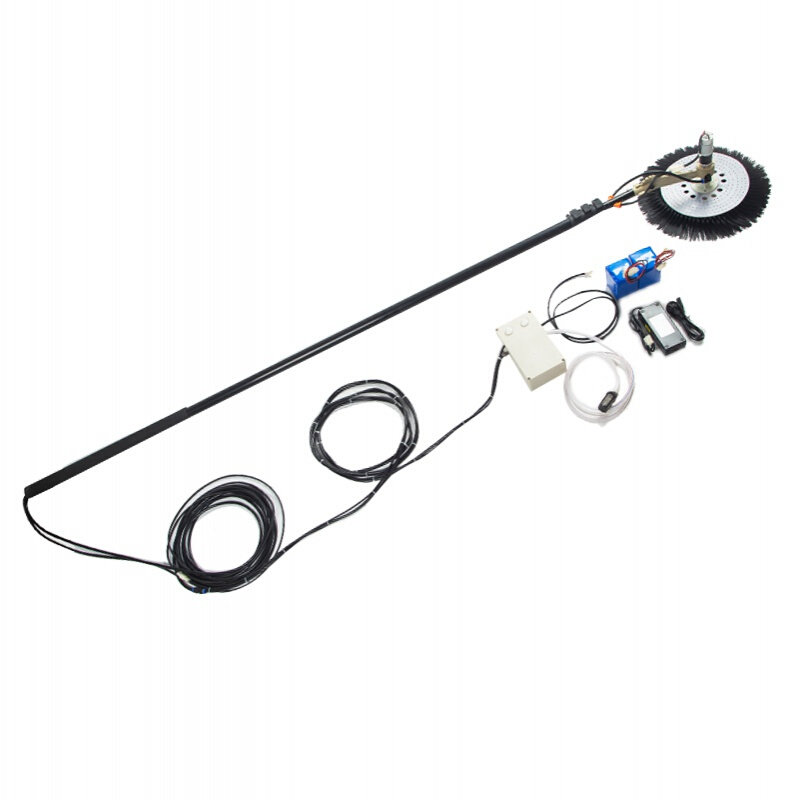 RMB10  Various photovoltaic accessories accessories wash the brush difference overconnection please make a mistake and shoot