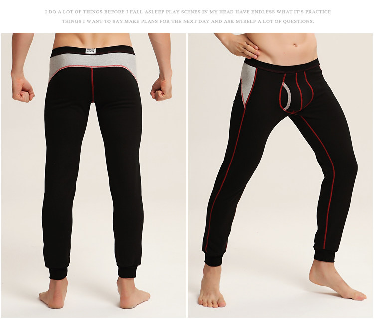 Pantalon collant jeunesse luxueux en coton - Ref 755011 Image 36