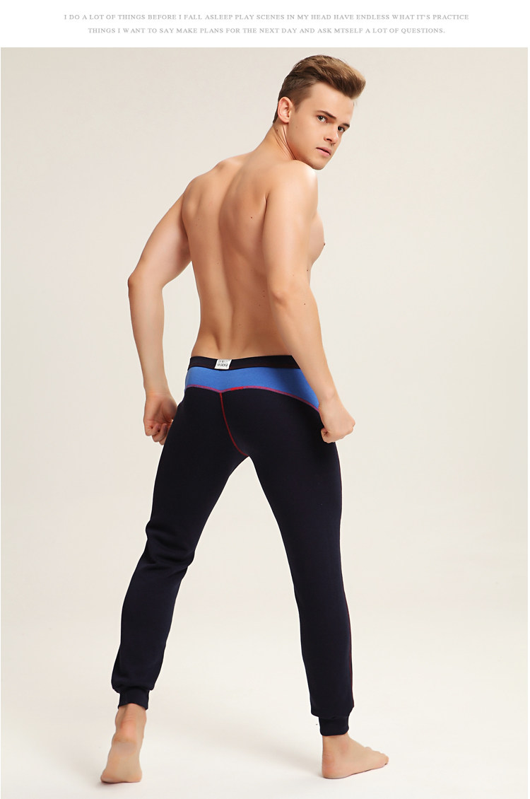 Pantalon collant jeunesse luxueux en coton - Ref 755011 Image 28