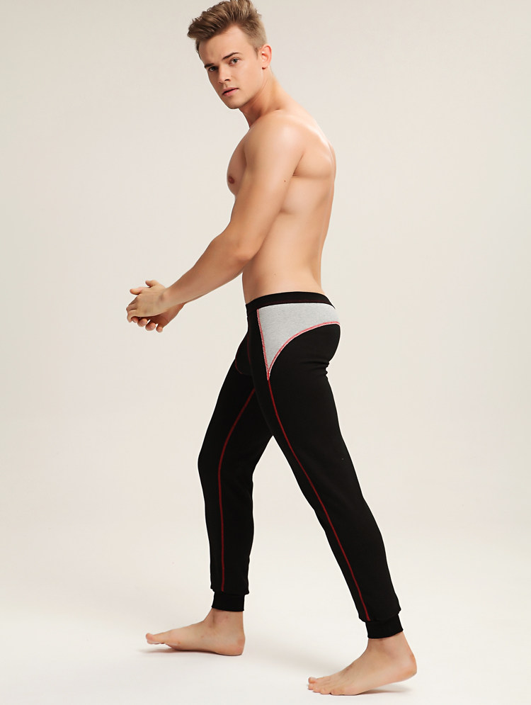 Pantalon collant jeunesse luxueux en coton - Ref 755011 Image 35