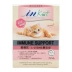 Madian old Zhao Maides INCAT nhánh mũi Ann cat amine lysine hắt hơi nước mắt mèo lạnh nhánh mũi 1g * 10 - Cat / Dog Health bổ sung