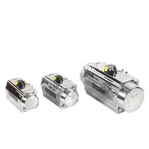 Korea HKC Pneumatic actuator advantage supply HP-75S 100S manufacturers to buy straight Korea straight hair