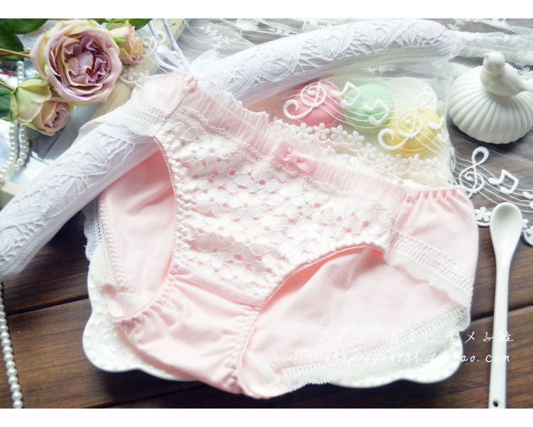 Slip jeunesse doux - Ref 641036 Image 11