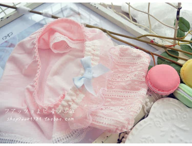 Slip jeunesse doux en coton - Ref 640218 Image 19