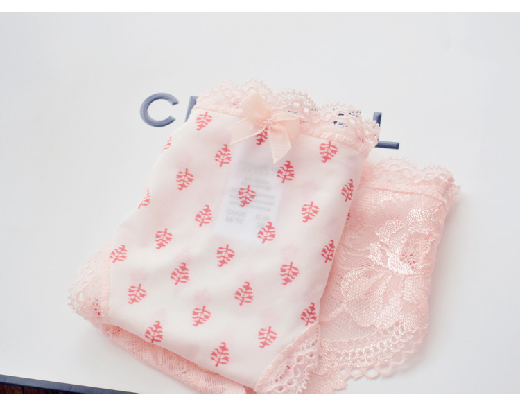 Slip jeunesse sexy en soie Ice - Ref 642262 Image 15