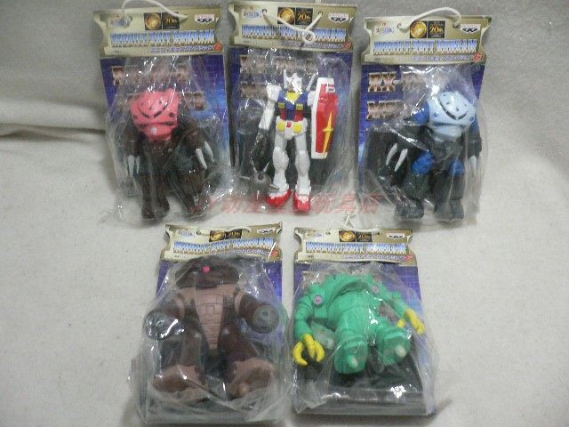 6) Spot glasses factory Maneuvering Warriors up to Model Occasional Terrace Pendulum model Jingpindi 6 bullet