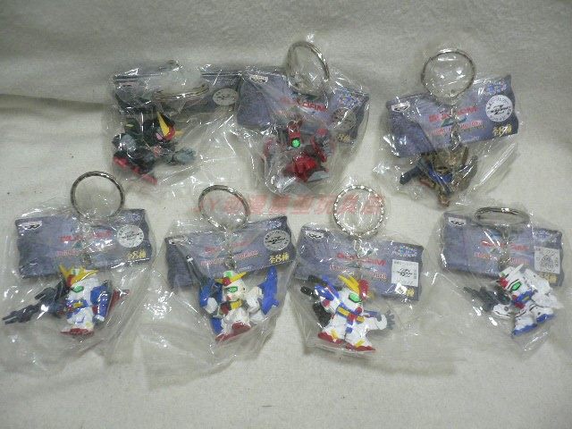 Glasses factory SD up to Q version Z up to model Man Puppet pendant Pendant Pendant Key Clasp