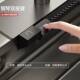 Jomow Honeycomb Embossed 4.0 Thickeneded 304 Stainless Steel Raindance Waterfall Digital Display Piano Button Dishwashing Sink