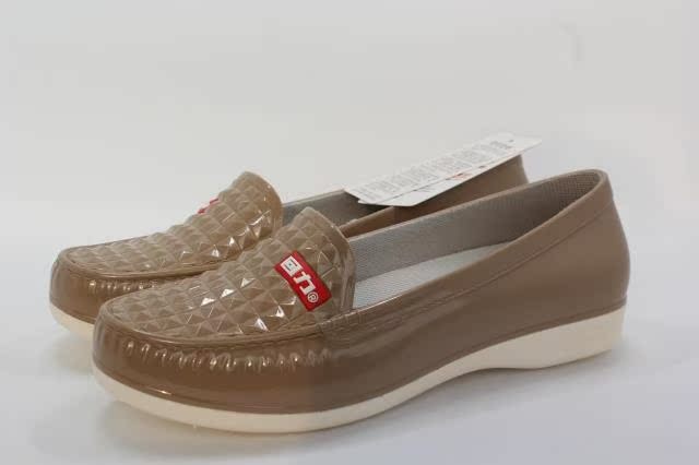 Chaussures en caoutchouc WARRIOR - Ref 931109 Image 7