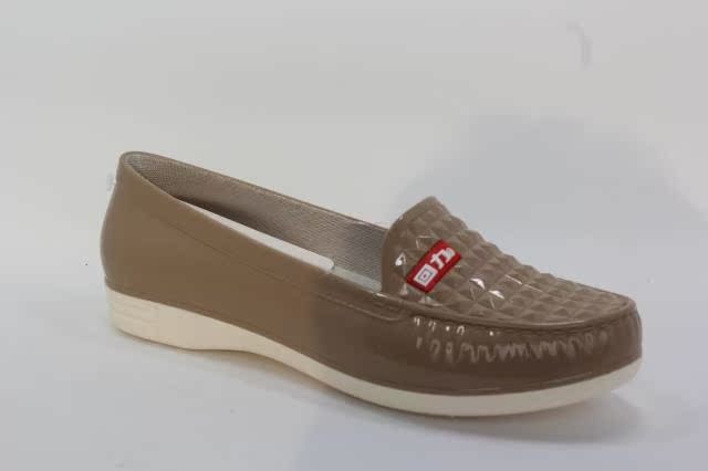 Chaussures en caoutchouc WARRIOR - Ref 931109 Image 4
