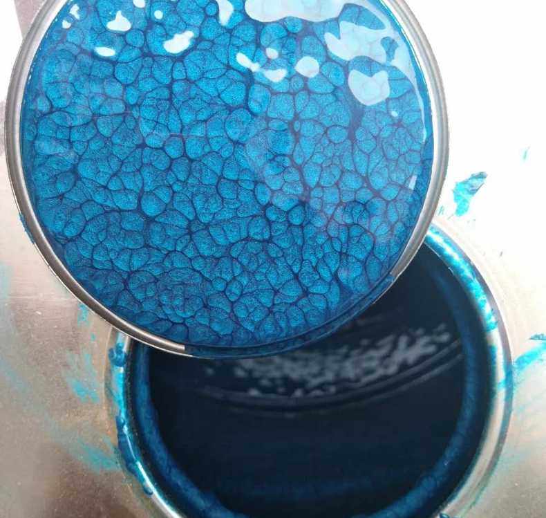 Hammer pattern paint pattern paint wrought iron paint texture paint anti-theft door railing paint mechanical motor quick-drying metal anti-rust paint