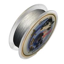 PE Hercules horse wire double hook tied hook big object anti-bite line hook set Herring grass carp hook