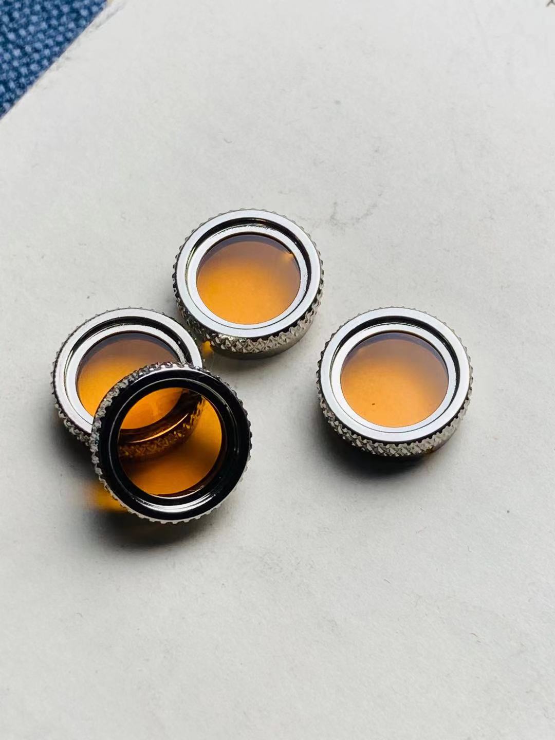 Leica iiig iiif macular enhancement lens leica okaro L39 camera macular enhancement