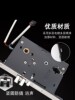 Hotel Door Lock Body, Guest Room Door Magnetic Card Sensor, Smart Card Swipe, Apartment Electronic Lock, Lock Accessories