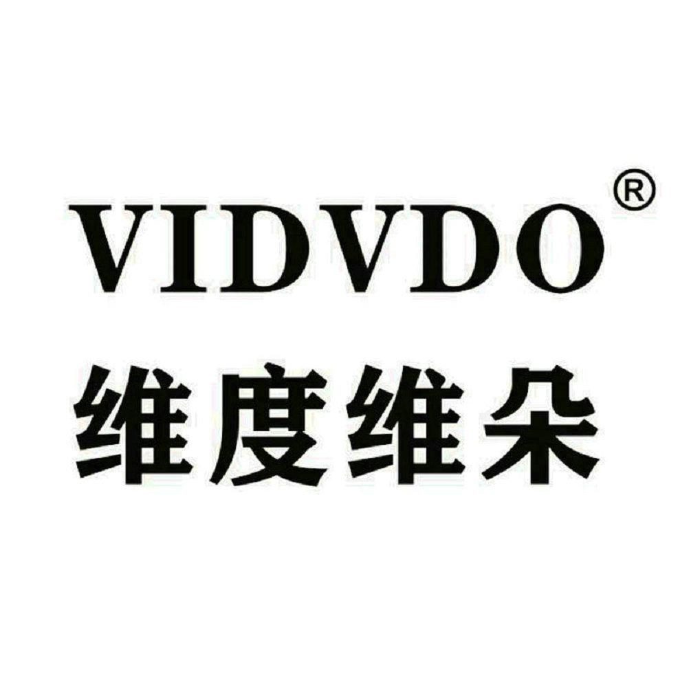 维度维朵服饰配件的LOGO